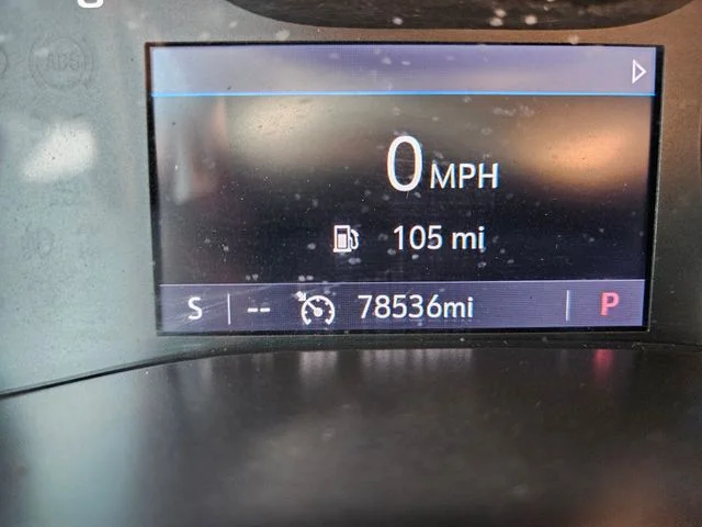 Used 2020 Black Chevrolet ZR2 image 16