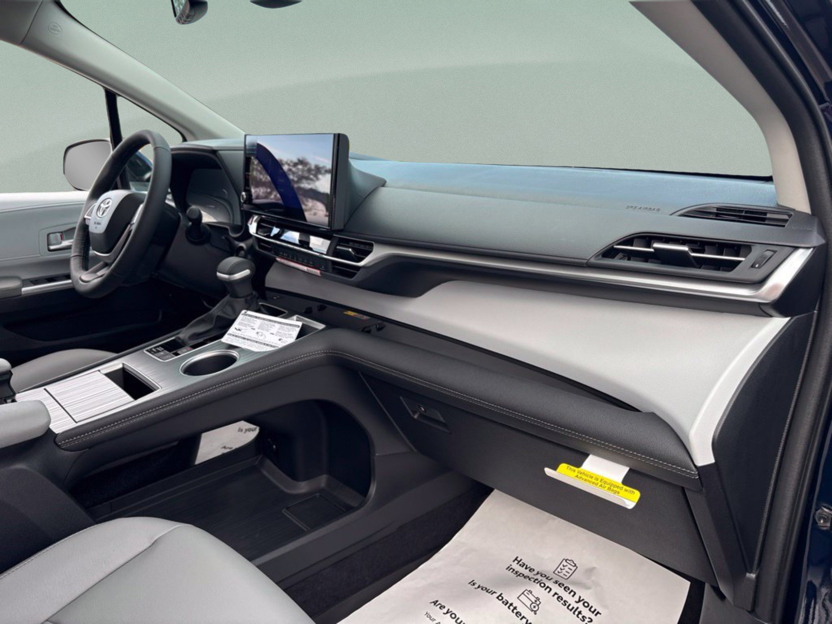 New 2026  Toyota XLE image 23