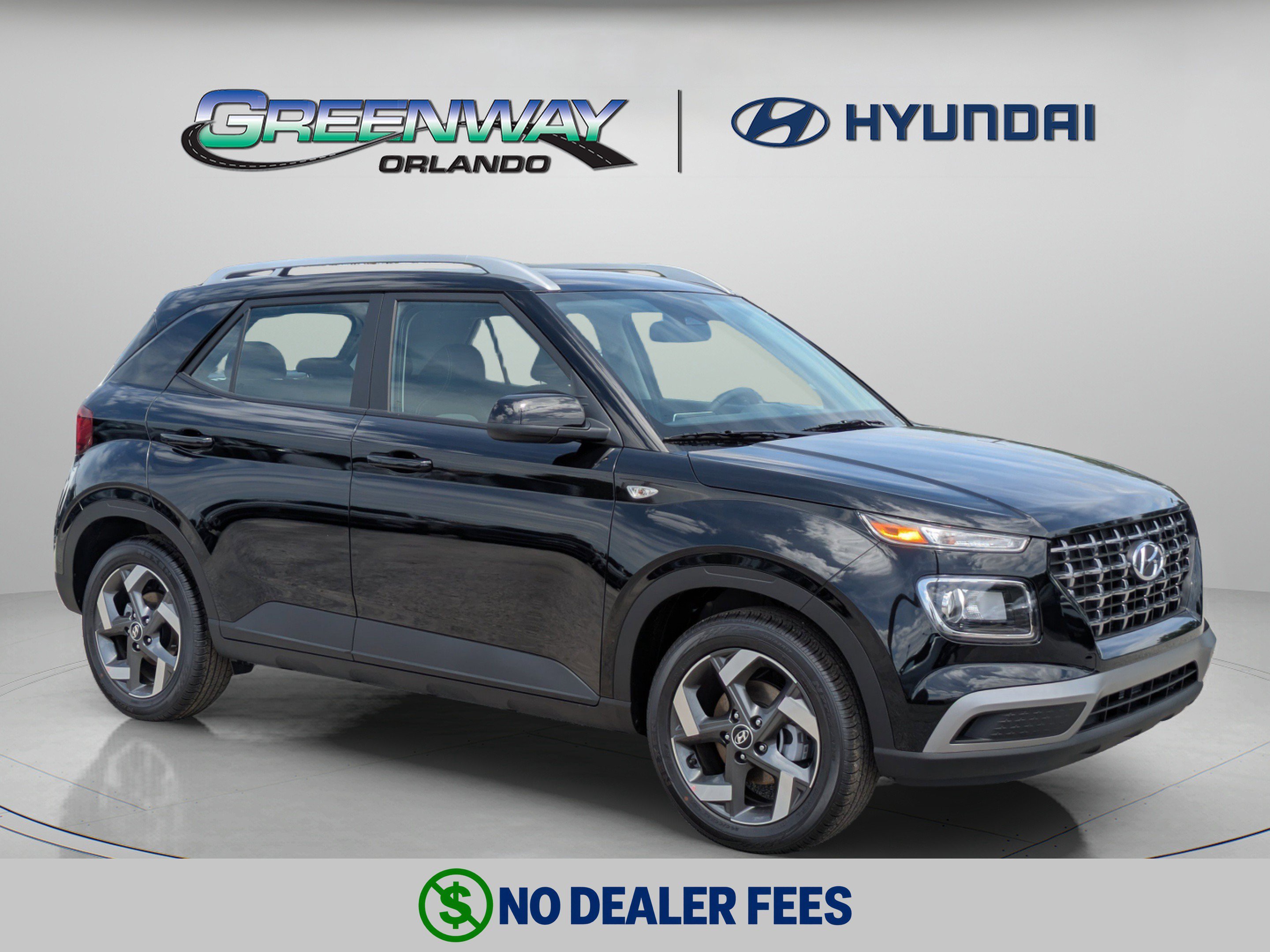 2026 Hyundai Venue