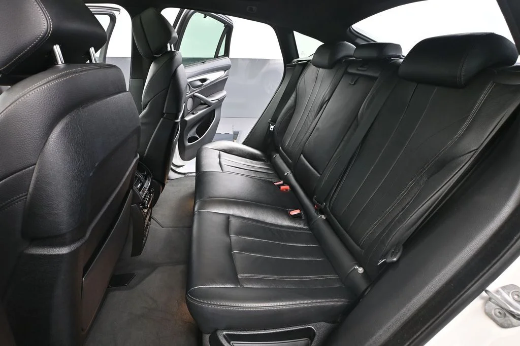 2019 BMW X6 35i - Photo 42