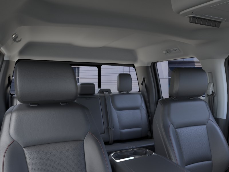 2026 Ford F-250 Super Duty Lariat - Photo 51