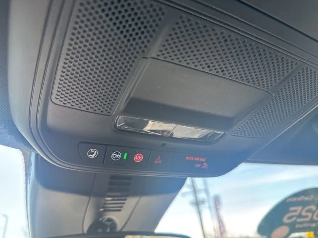 2025 GMC Acadia Elevation - Photo 36