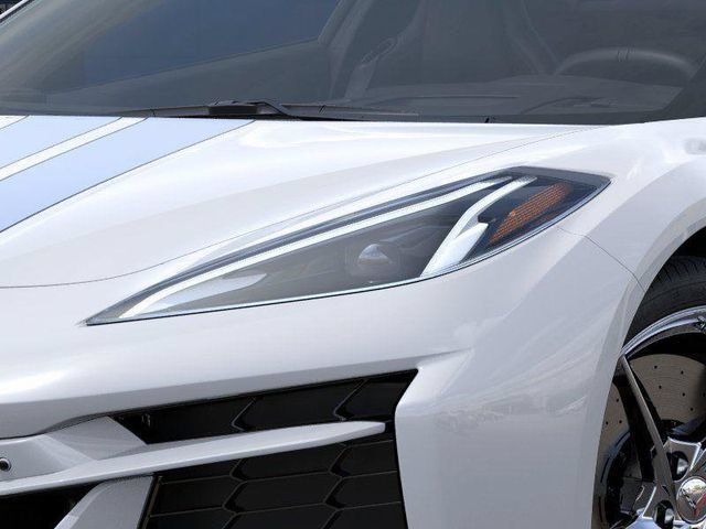 2026 Chevrolet Corvette E-Ray 2LZ - 9