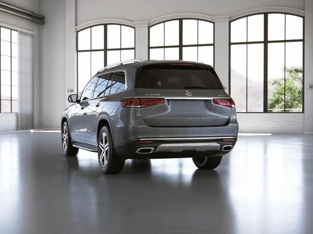 Certified Used 2023 Gray Mercedes-Benz GLS 450 image 29