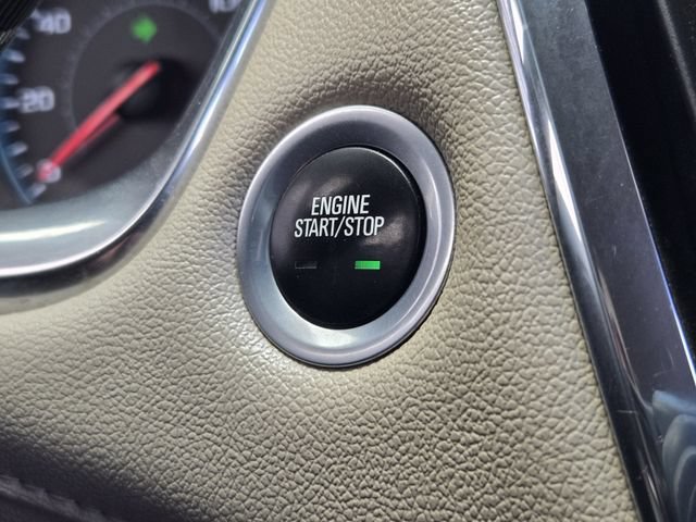 Used 2023 Summit White Chevrolet LS image 18