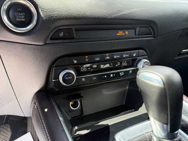 Used 2024 White Mazda 2.5 Turbo Signature image 16