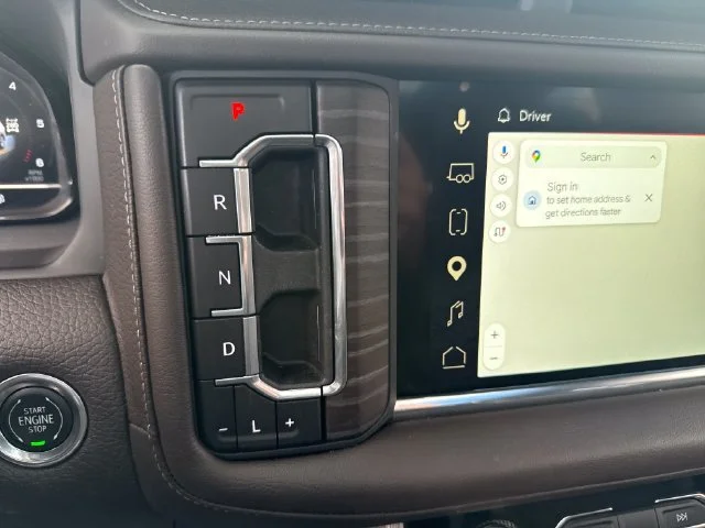 Used 2023 ONYX BLACK GMC Denali image 29