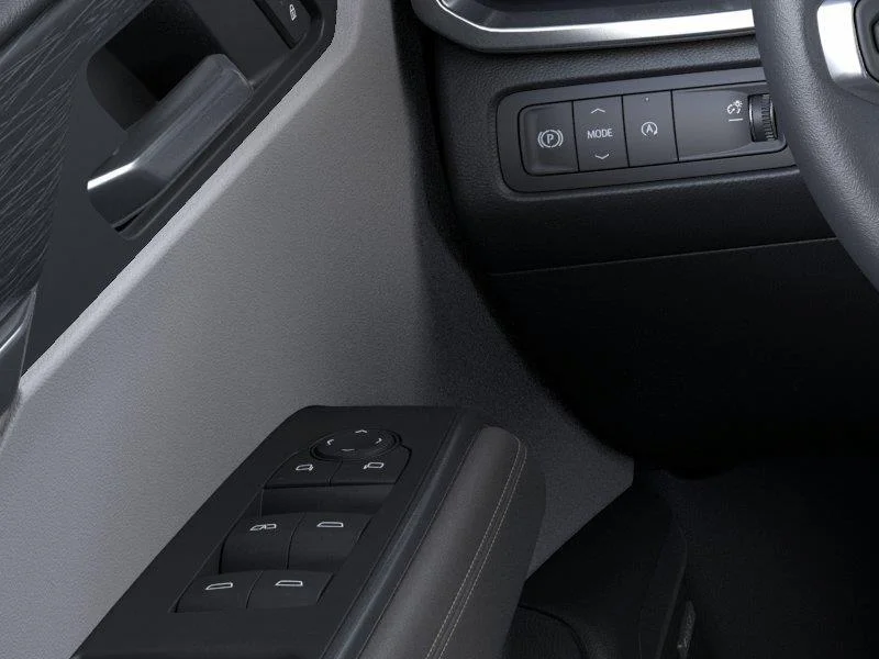New 2027 Sterling Metallic GMC Elevation image 22
