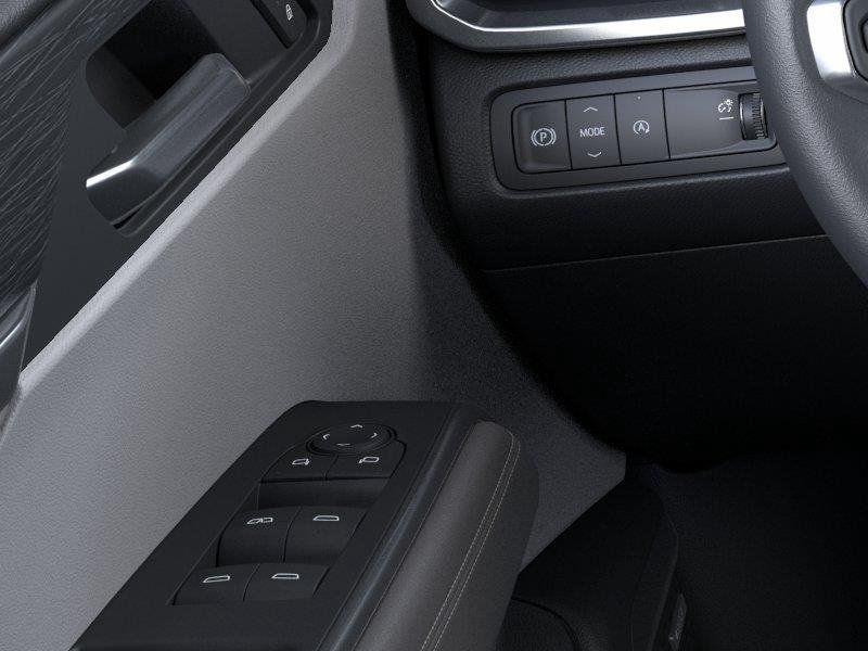 New 2027 Sterling Metallic GMC Elevation image 22