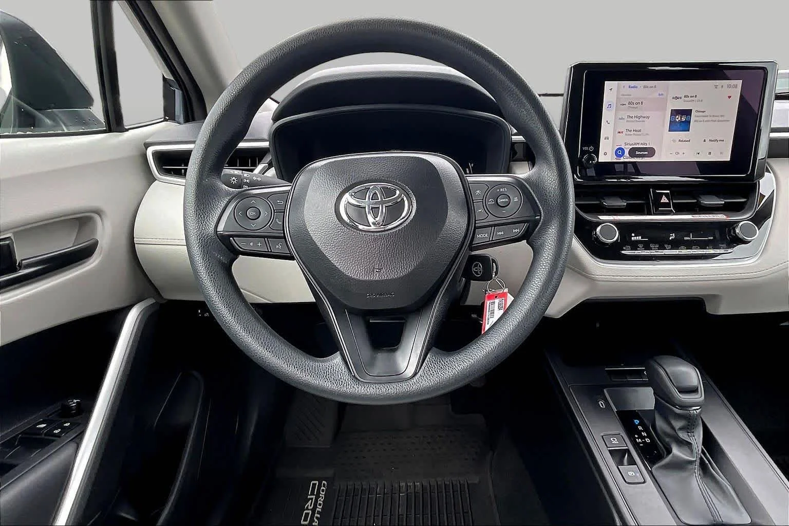 Used 2026 Celestite Toyota L image 6