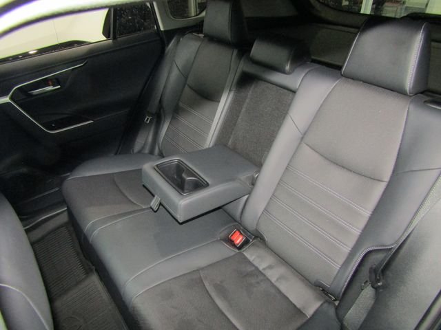 Certified Used 2020 Blueprint Toyota Limited image 22