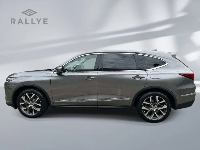 2024 Acura MDX Technology Package - Photo 6