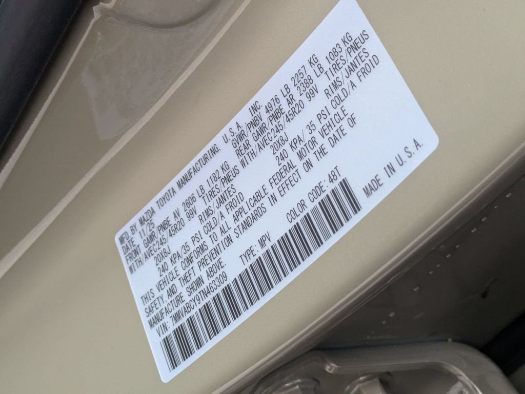 2026 Mazda CX-50 Turbo - Photo 26