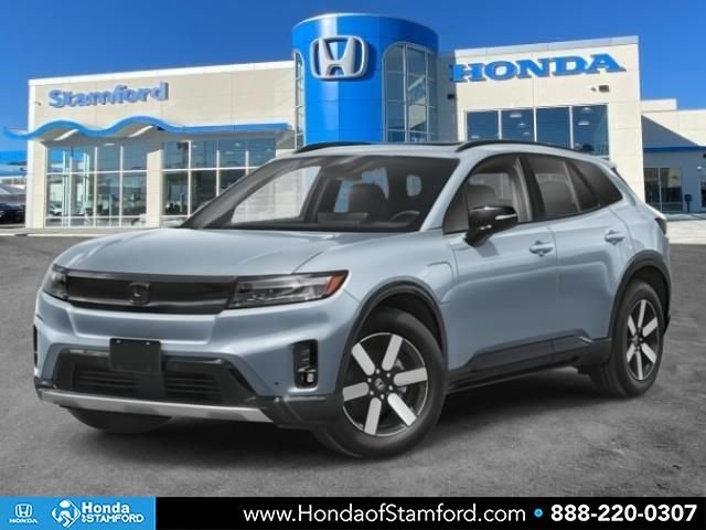 2026 Honda Prologue