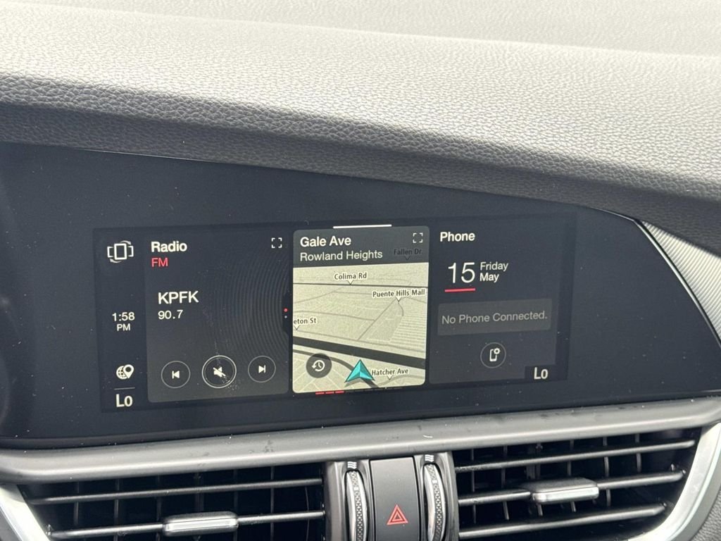 2026 Alfa Romeo Giulia Base - Photo 10