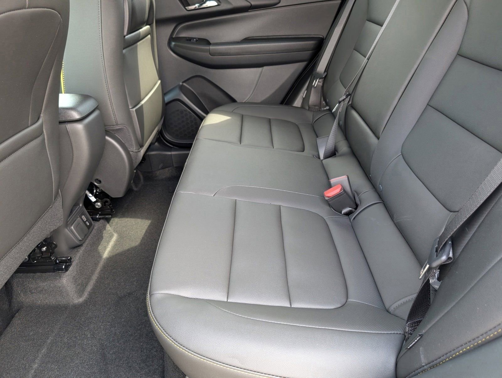 2026 Chevrolet Trailblazer Activ - Photo 8