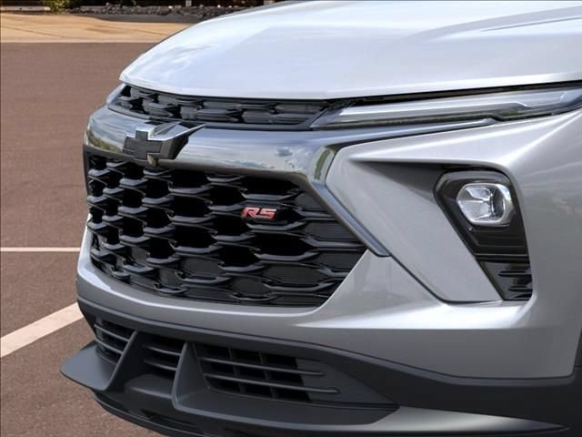 2026 Chevrolet Trailblazer RS - Photo 13