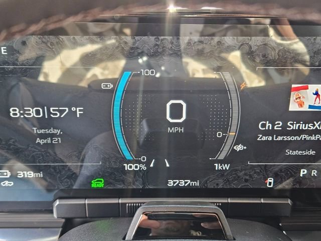 Used 2026 Void Black GMC 2X image 22