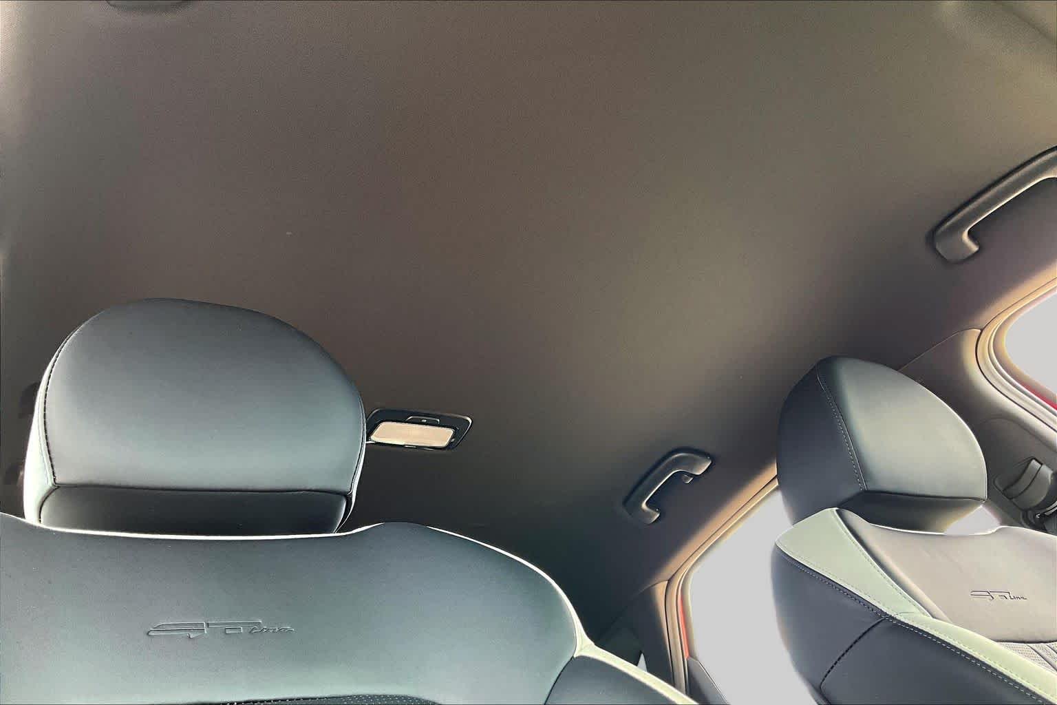 2026 Kia K5 GT-Line - Photo 14