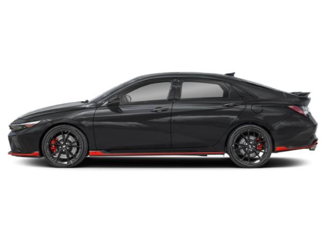 New 2026 Atlas White Hyundai Sedan image 18
