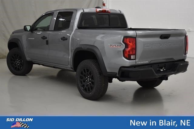 2026 Chevrolet Colorado Trail Boss - Photo 14