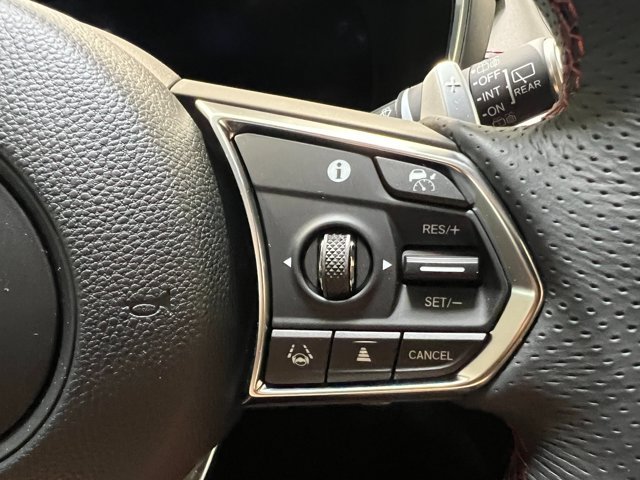 New 2026 Urban Gray Pearl Acura w/A-Spec Advance Package image 24