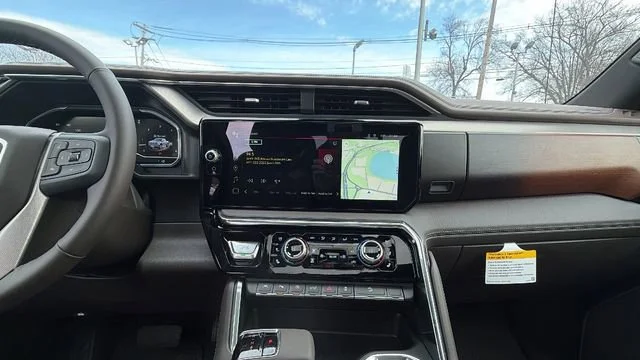 2025 GMC Sierra 1500 Denali - Photo 23