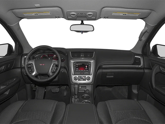 Used 2013 Carbon Black Metallic GMC SLT-1 image 8
