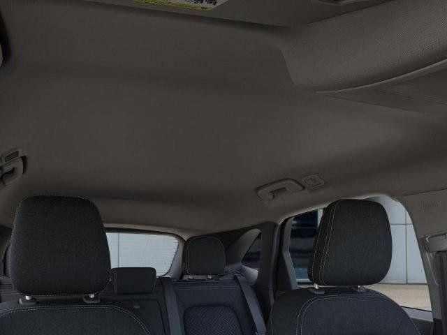 New 2026 Rapid Red Metallic Tinted Clearcoat Ford Active® image 48