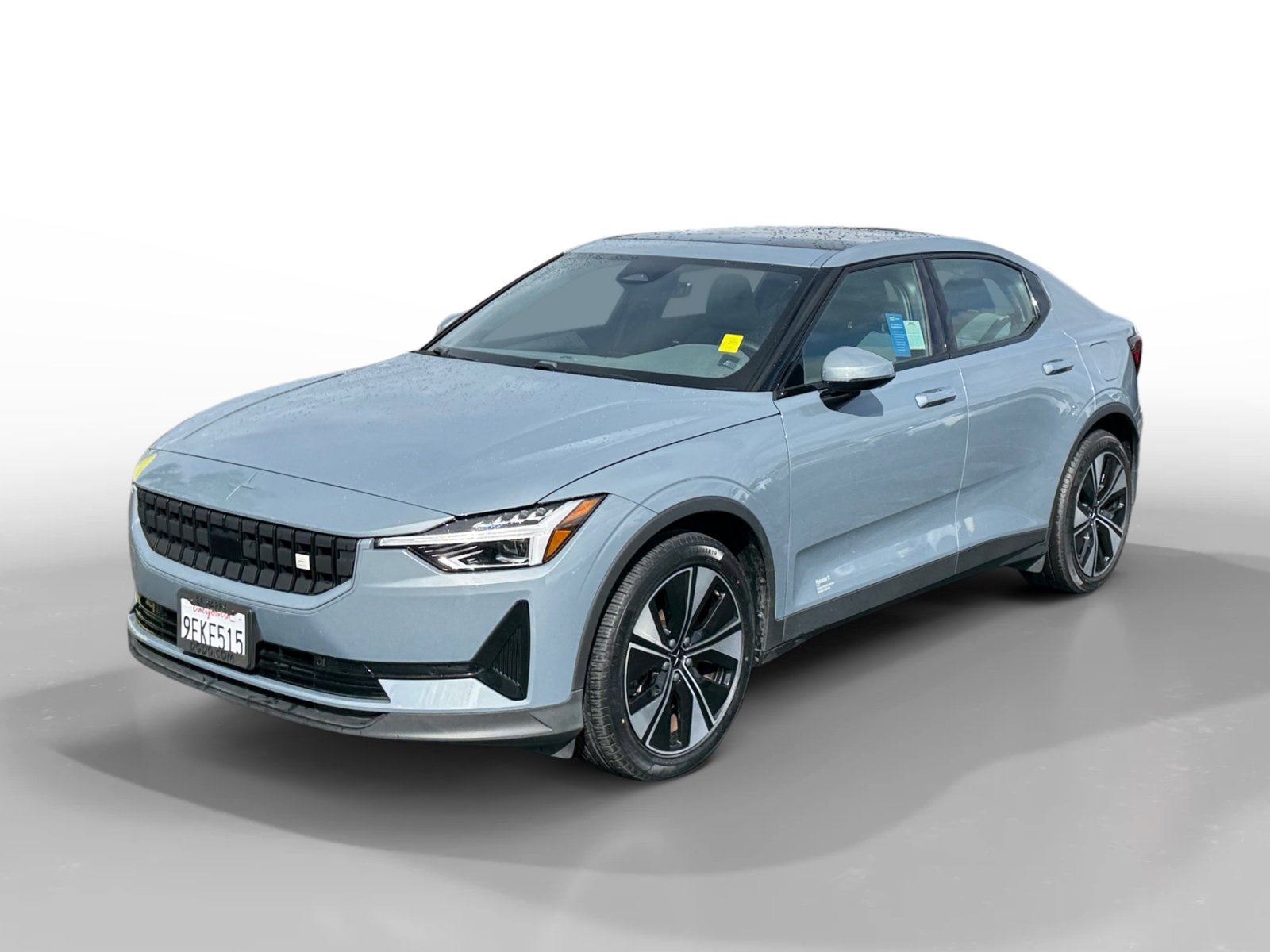 2023 Polestar 2 Plus