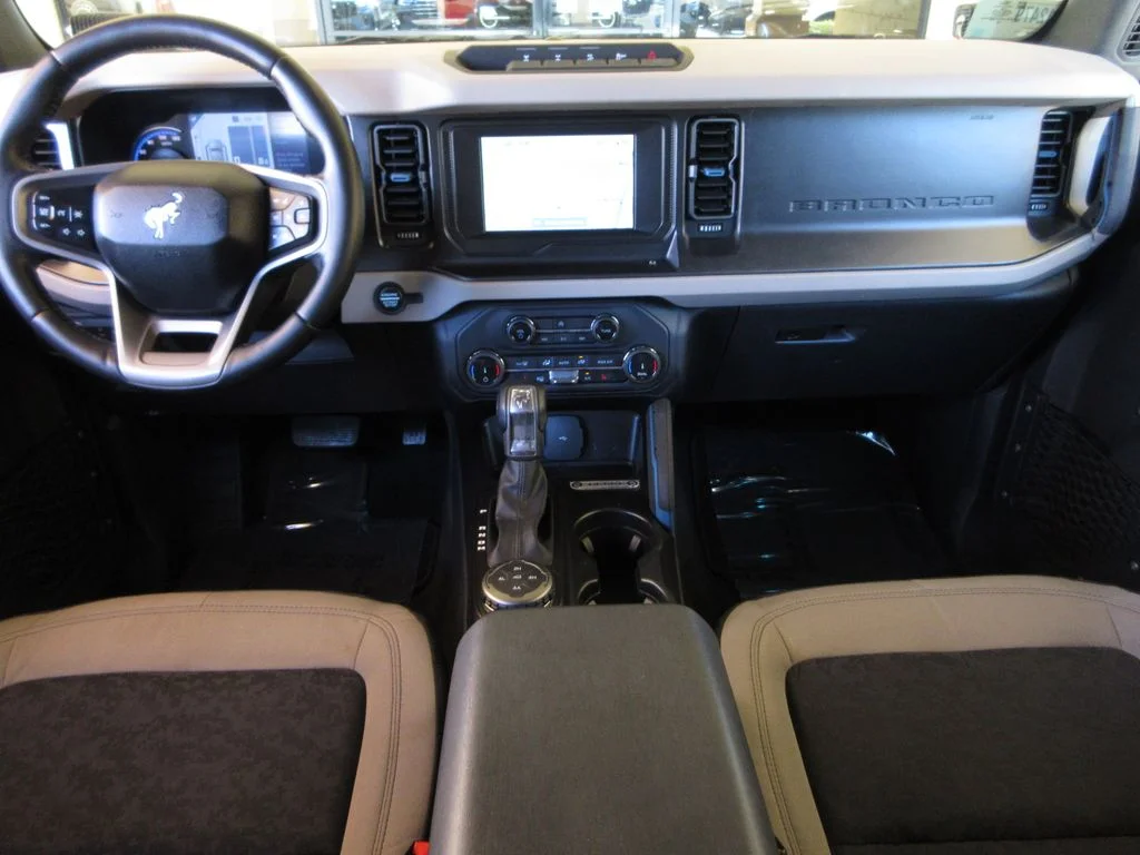 Certified Used 2022 Race Red Ford Wildtrak image 20
