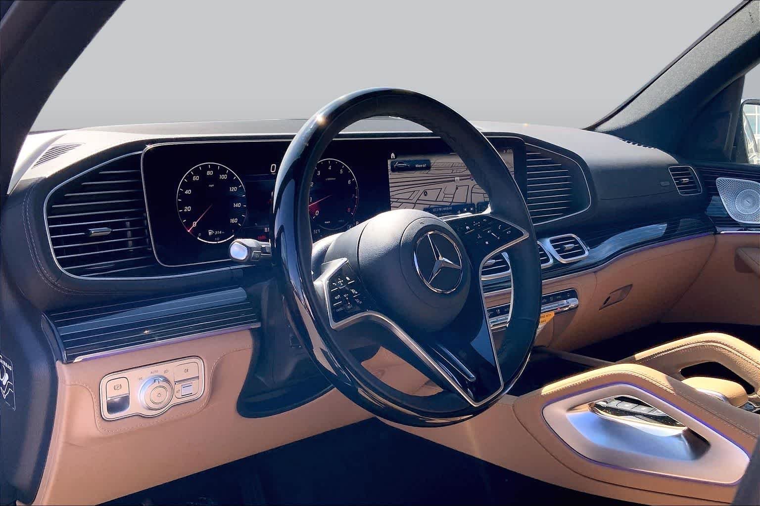 2026 Mercedes-Benz GLE GLE350 - Photo 10
