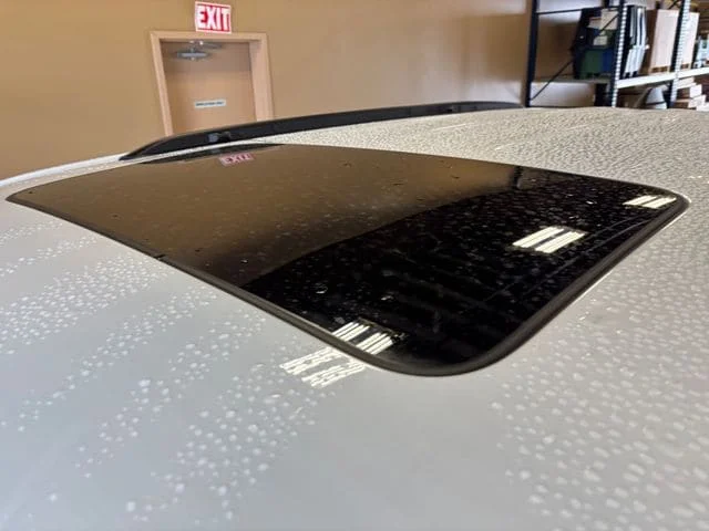 New 2026 Bright White Jeep LAREDO ALTITUDE 4X4 image 17