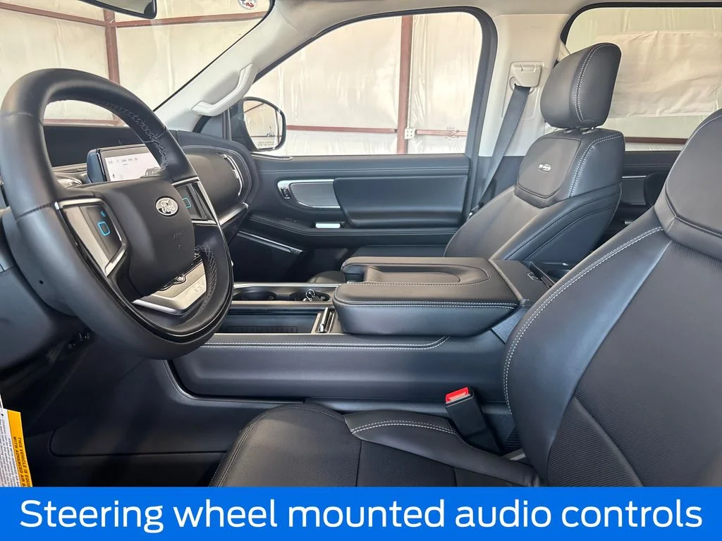 2025 Ford Expedition Platinum - Photo 28