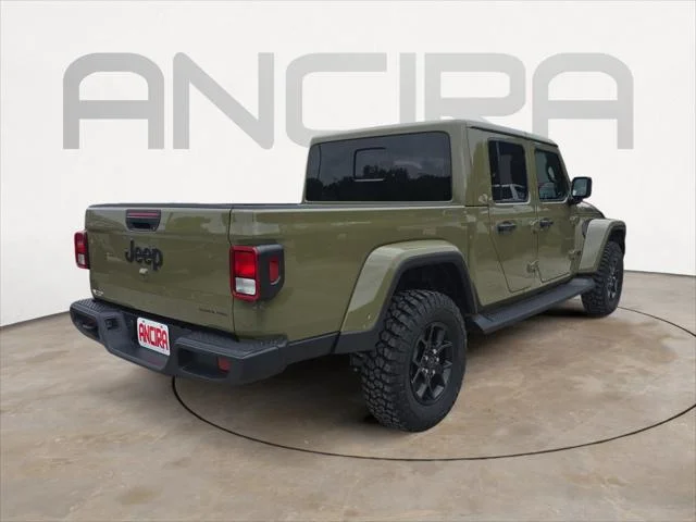 New 2026 41 Exterior Paint Jeep Texas Trail image 10