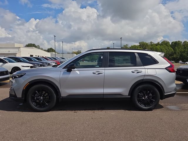 2026 Honda CR-V Sport-L - Photo 2