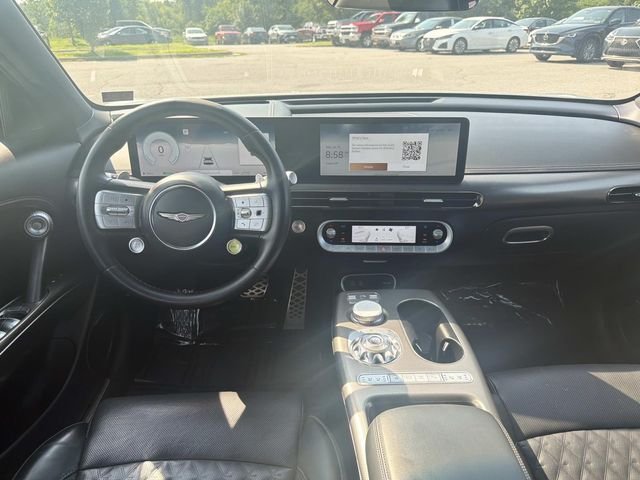Used 2023 Green Genesis Performance image 2