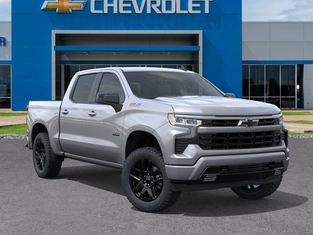 2026 Chevrolet Silverado 1500 RST - Photo 7