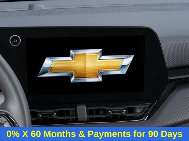 2026 Chevrolet Equinox RS - Photo 22