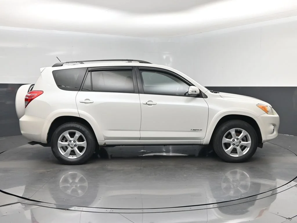 Used 2010 Toyota RAV4 Limited with VIN JTMYK4DV8AD004706 for sale in Gastonia, NC