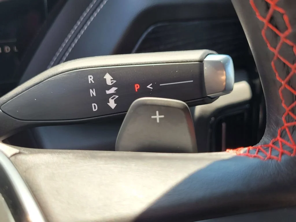2026 GMC Yukon XL AT4 Ultimate - Photo 23