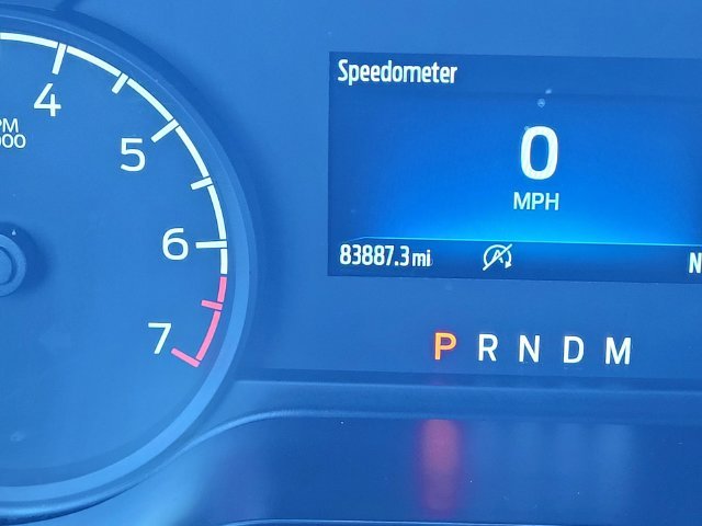 Used 2023 White Ford XL image 22