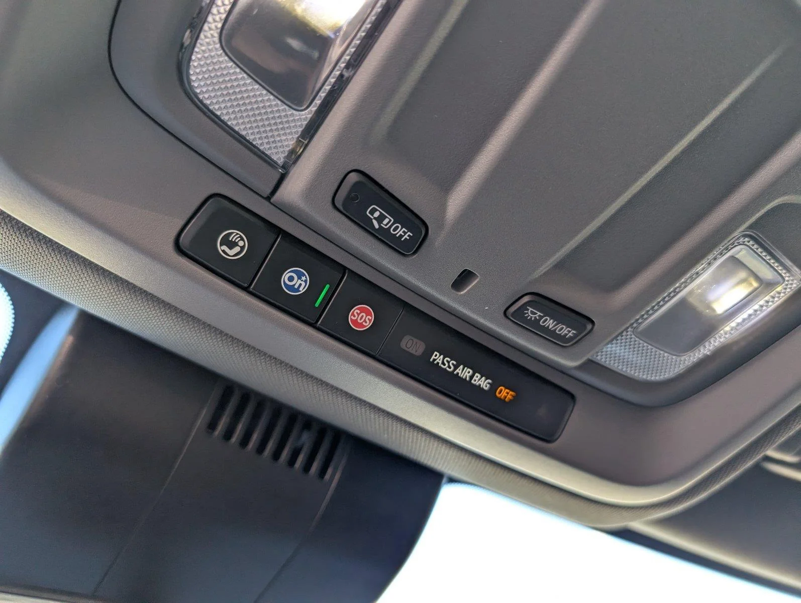 Used 2026 White Sands Chevrolet RST image 24