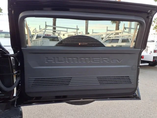Used 2026 Void Black GMC 3X image 6