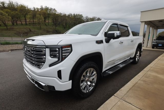 2023 GMC Sierra 1500 Denali - Photo 7