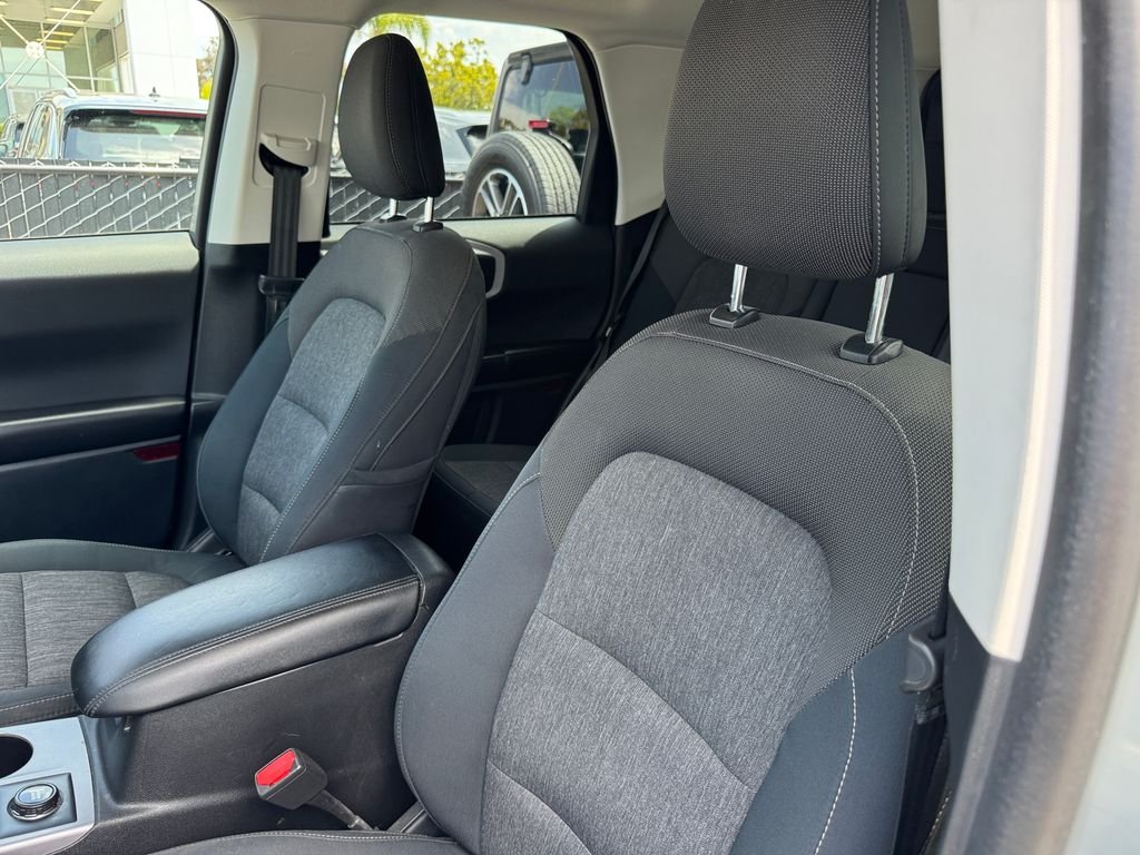 Used 2024 Green Ford Big Bend image 20