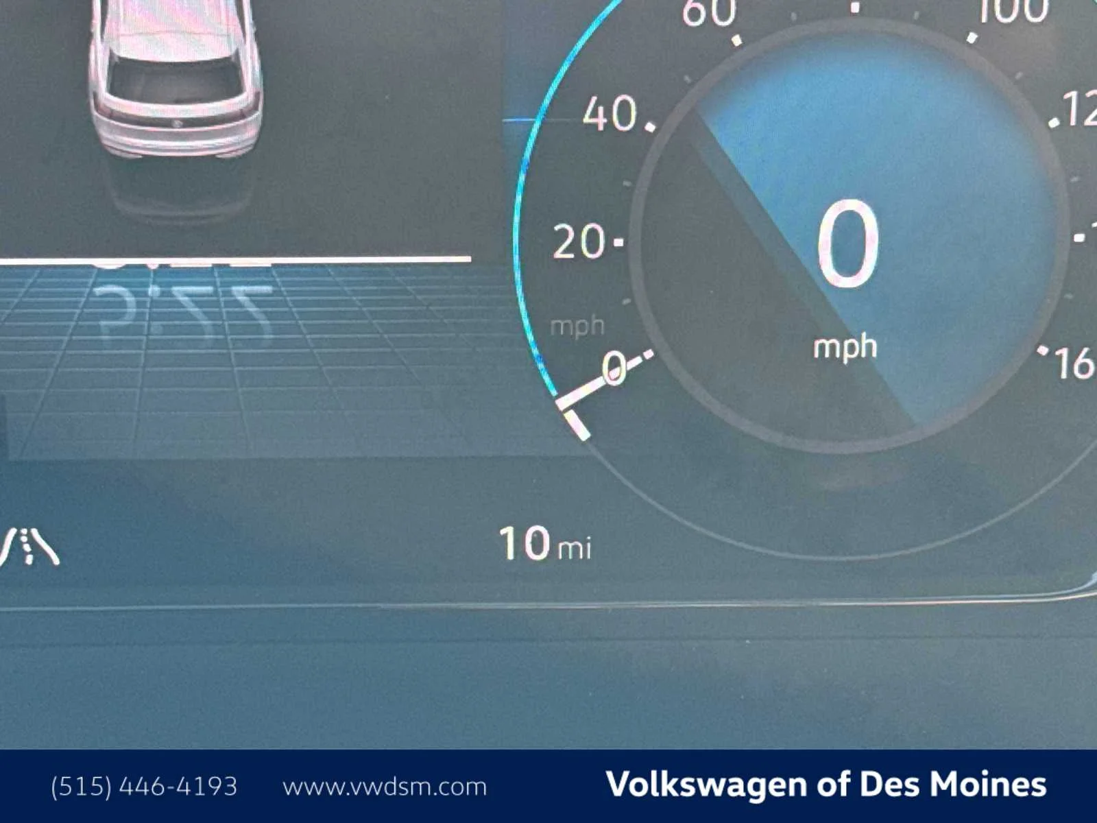 2026 Volkswagen Atlas Cross Sport SE w/Tech - Photo 19