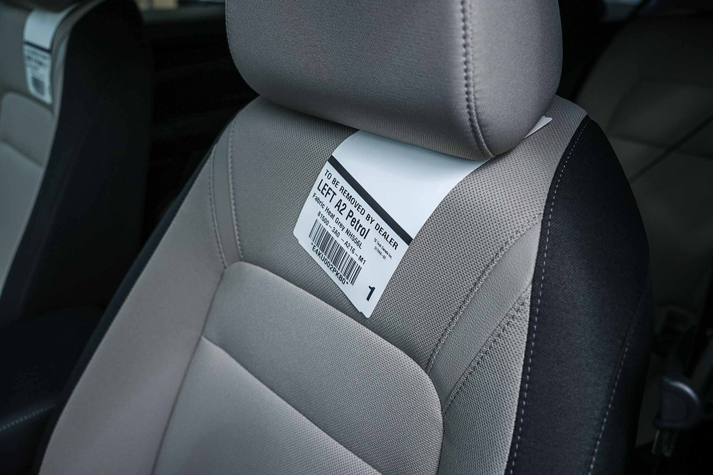 2026 Honda CR-V EX - Photo 28