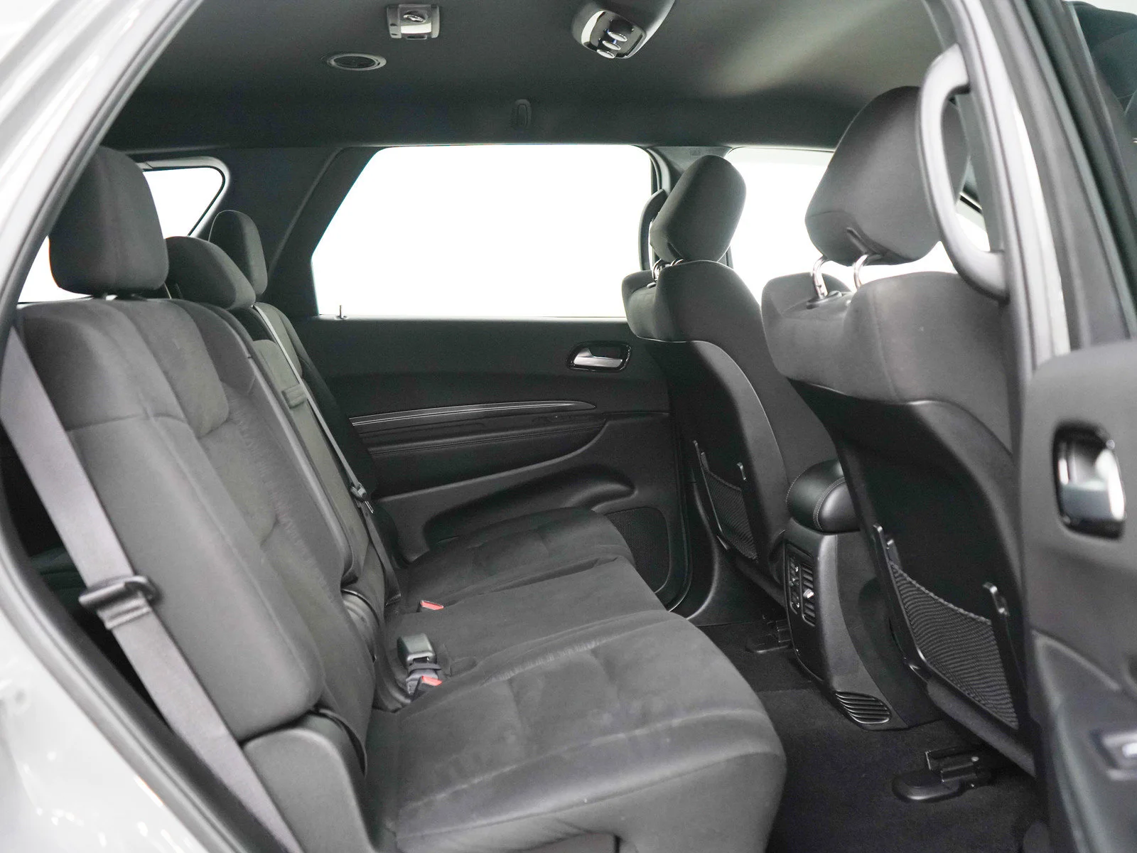 Used 2023 Destroyer Gray Clearcoat Dodge SXT image 12