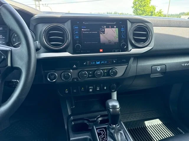 Used 2019 Cement Toyota TRD Off Road image 22